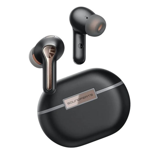 Soundpeats Capsule 3Pro True Wireless Earbuds Price in Pakistan