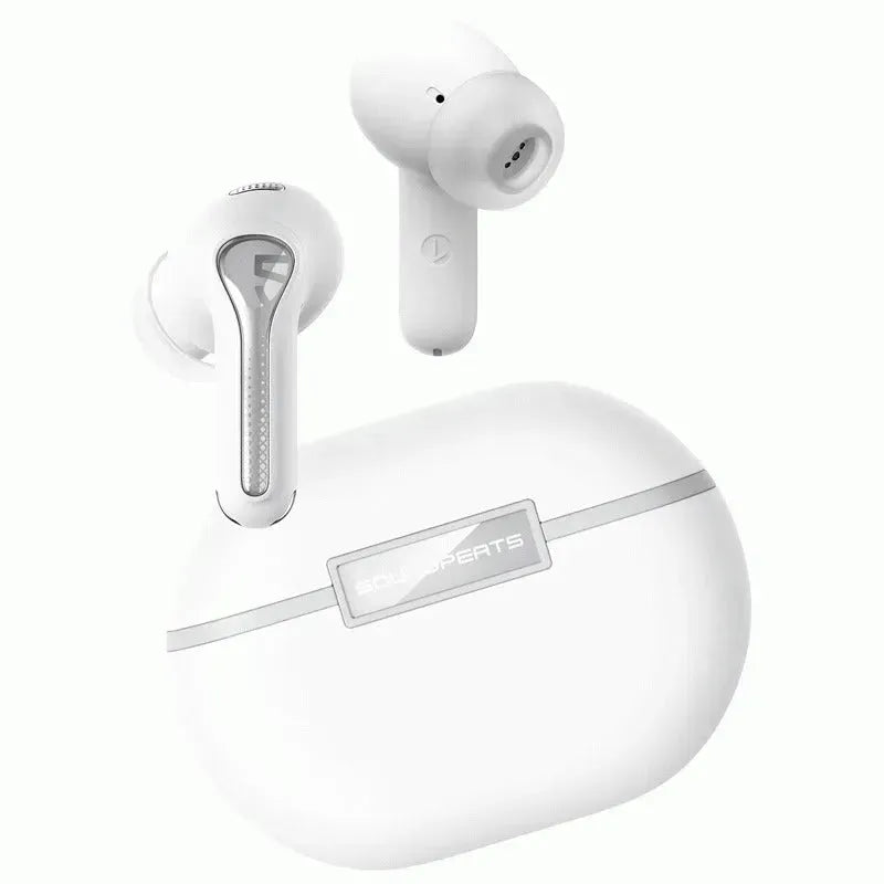 Soundpeats Capsule 3Pro True Wireless Earbuds White Price in Pakistan Main image