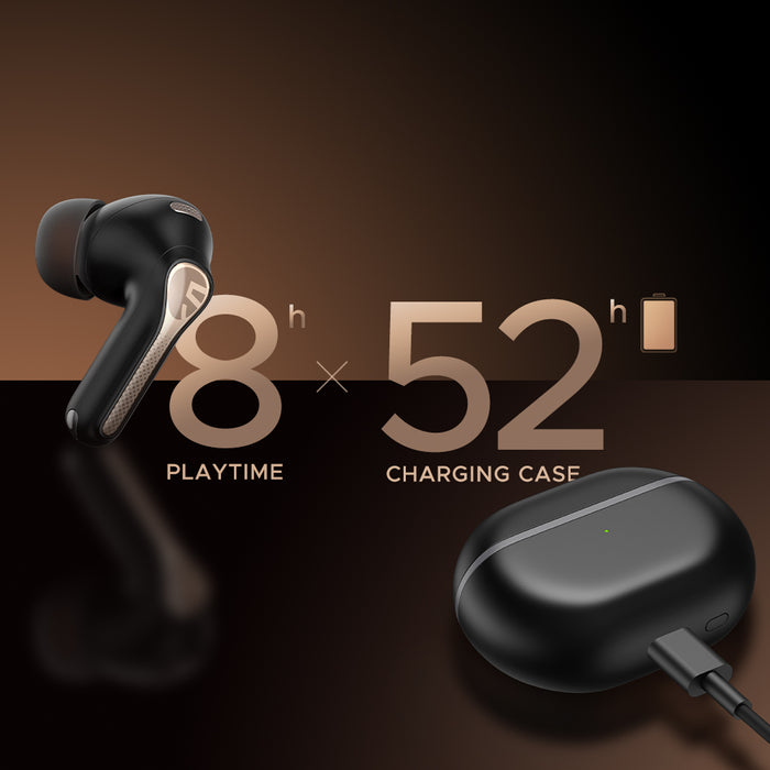 Soundpeats Capsule3 Wireless Earbuds Price in Pakistan
