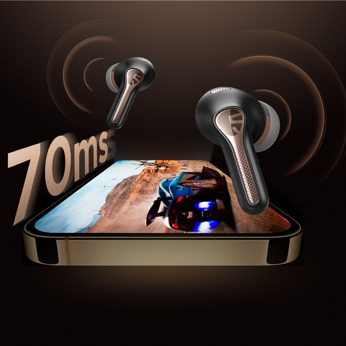 Soundpeats Wireless Gaming Earbuds Price in Pakistan