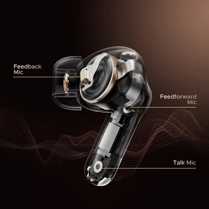 Soundpeats Capsule3 Pro Earbuds Price in Pakistan