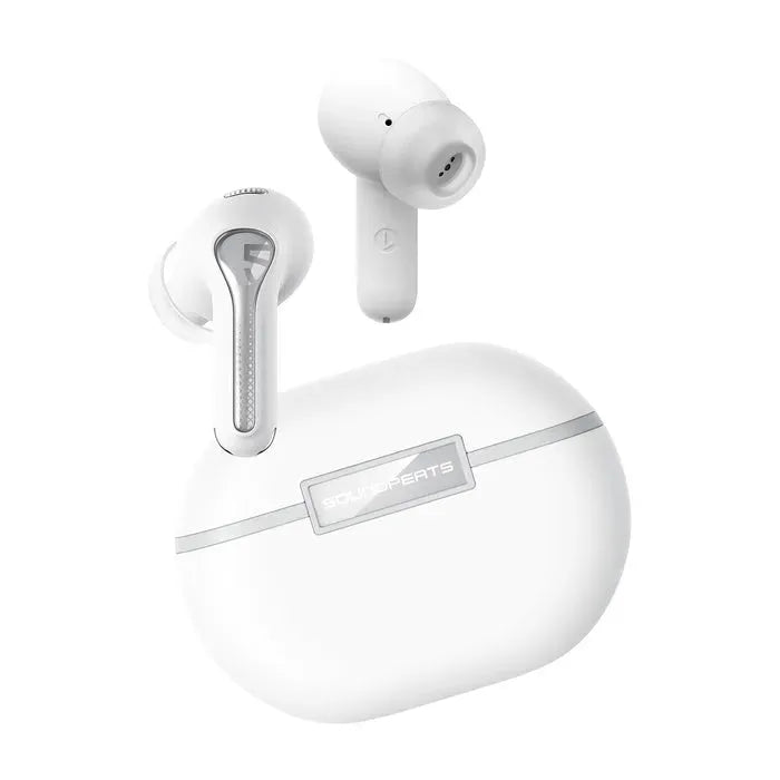Soundpeats Capsule3 Pro Wireless White Earbuds Price in Pakistan