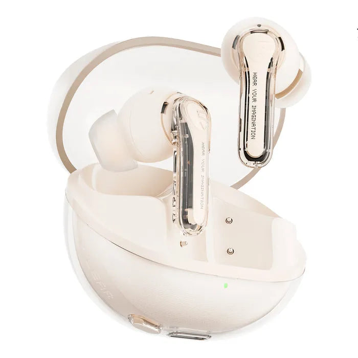 SoundPeats Clear Crystal True Wireless Earbuds Price in Pakistan