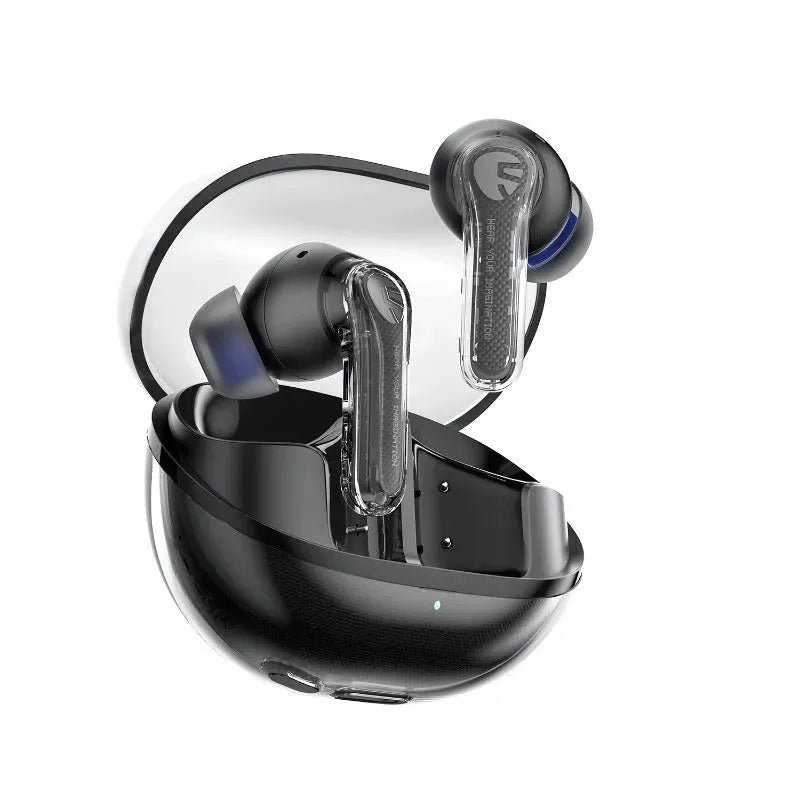 SoundPeats Clear True Wireless Earbuds Secondary image
