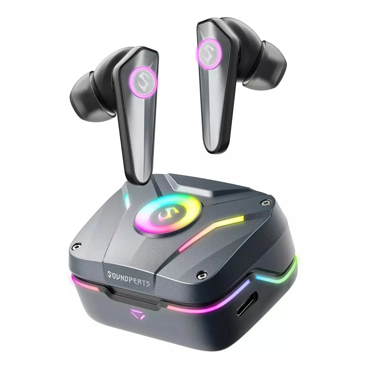 Soundpeats True Wireless Earbuds Price in Pakistan  Main image