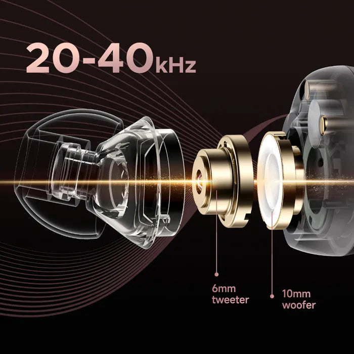 SoundPeats Engine4 Wireless Earbuds Price in Pakistan