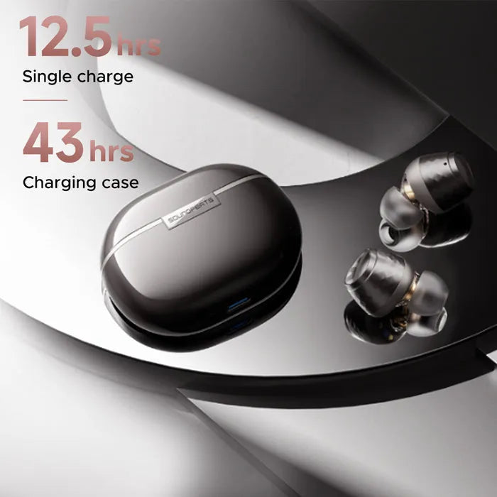 SoundPeats True Wireless Earbuds Price in Pakistan