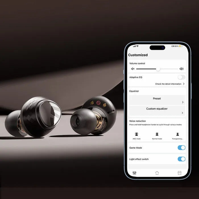 SoundPeats Engine4 True Wireless Earbuds Price in Pakistan