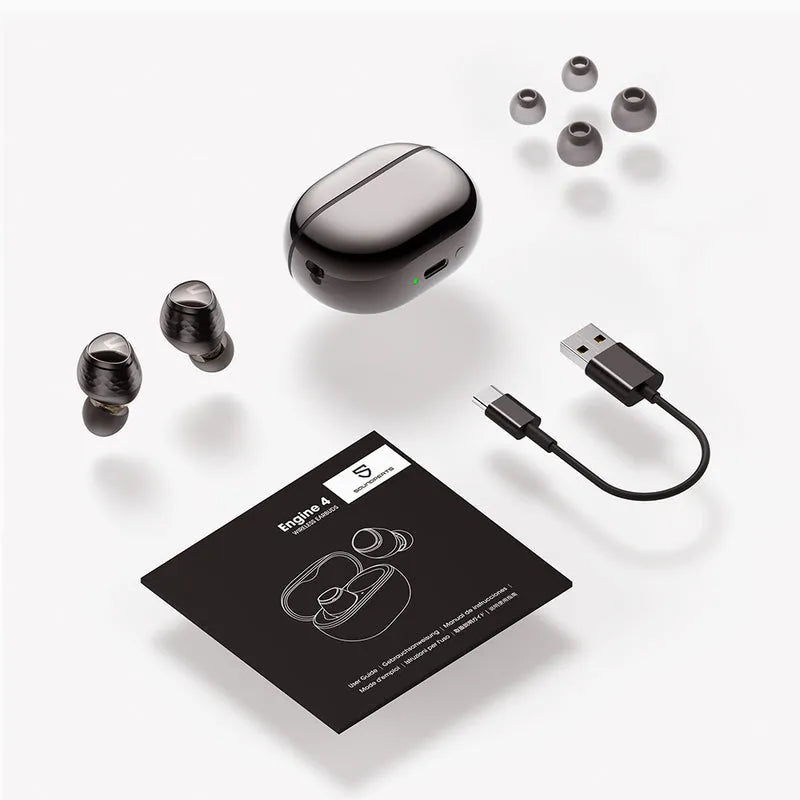 SoundPeats Wireless Earbuds