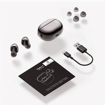 SoundPeats Wireless Earbuds