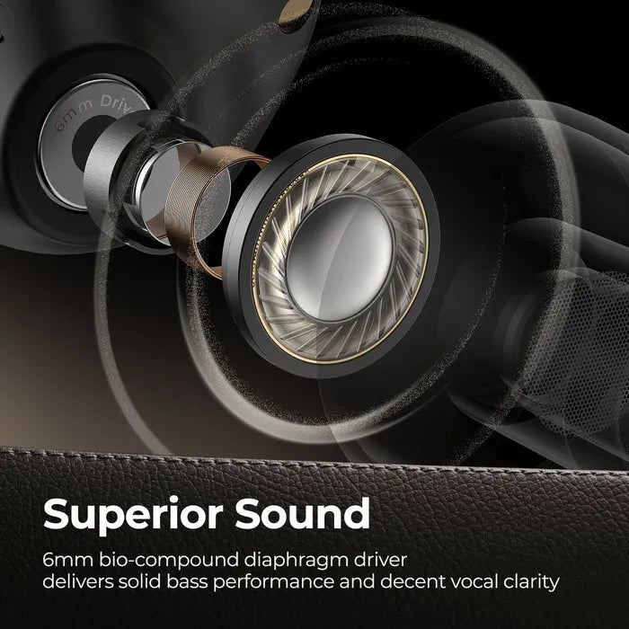 SoundPeats Free2 classic Wireless Earbuds Price in Pakistan