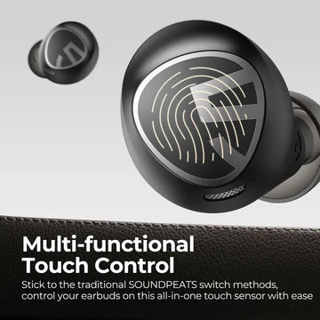 SoundPeats Free2 classic Wireless Earbuds Price in Pakistan