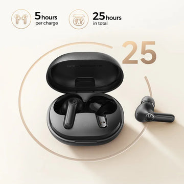Soundpeats Life Wireless Earbuds Price in Pakistan