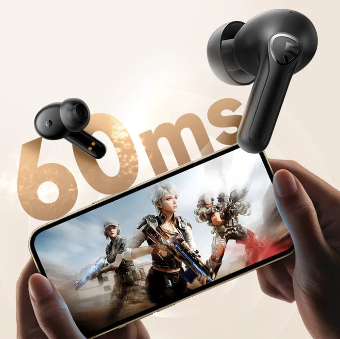 Soundpeats Life Gaming Earbuds Price in Pakistan