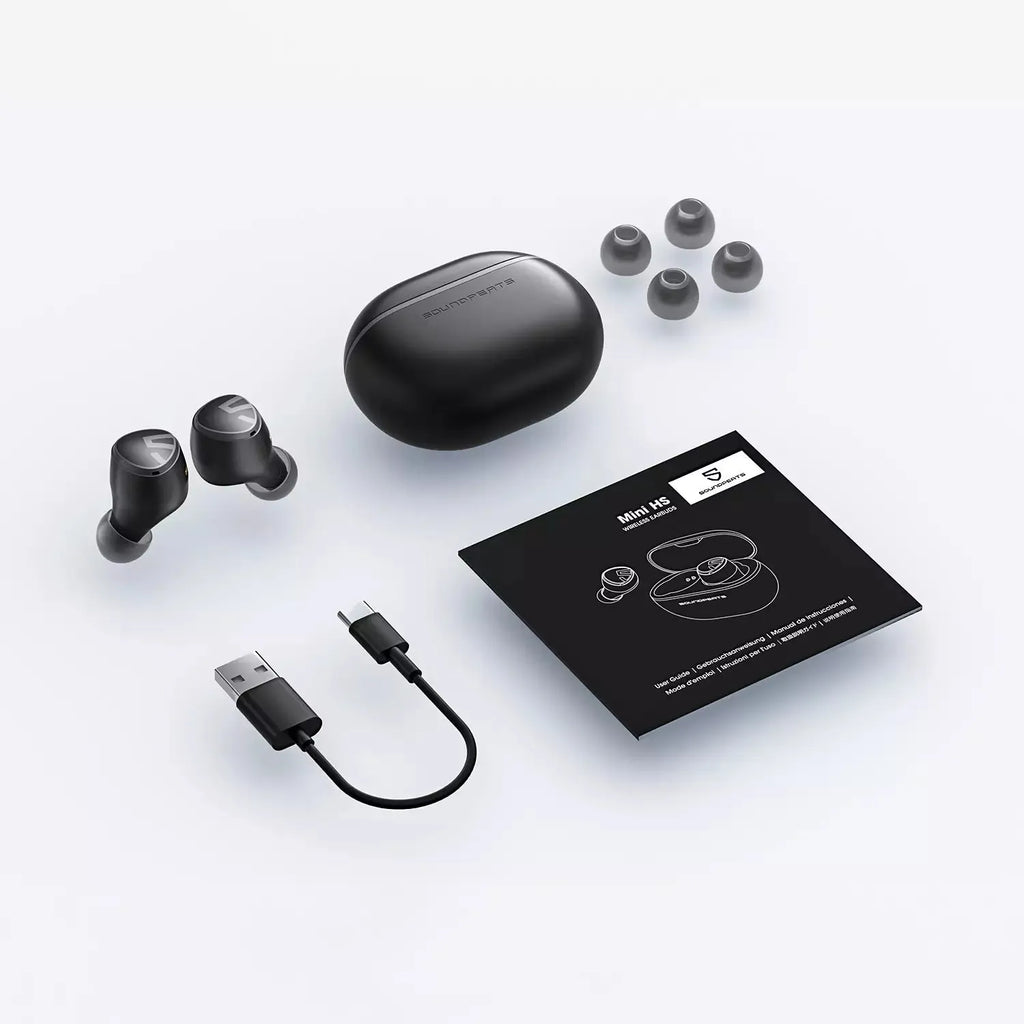 Soundpeats Life Lite True Wireless Earbuds Price in Pakistan 