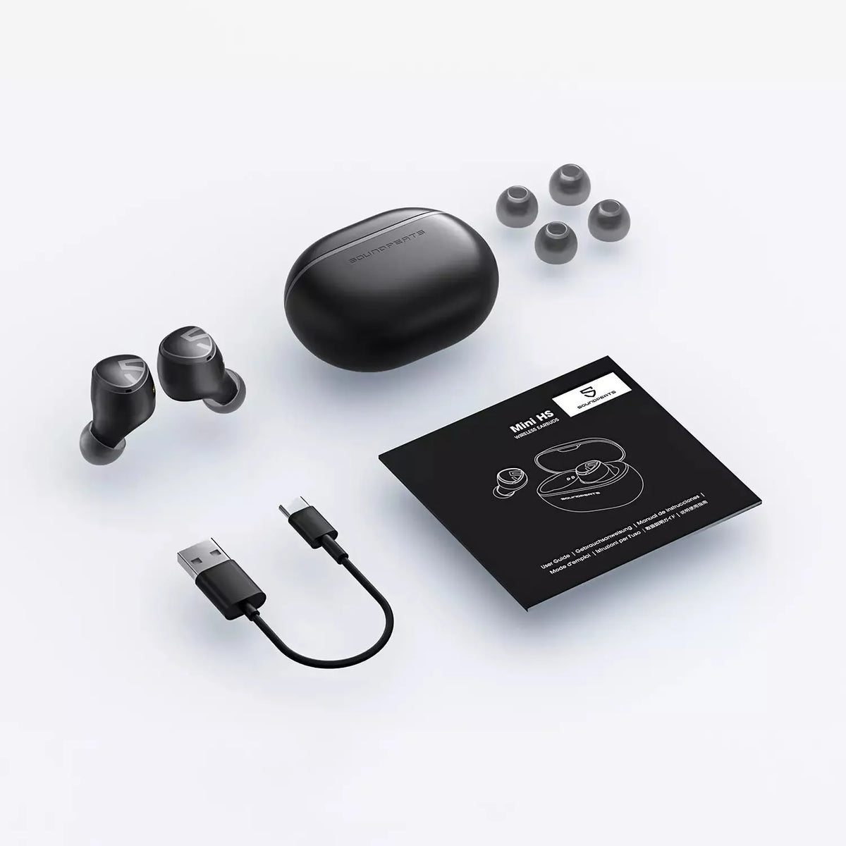 Soundpeats Life Lite True Wireless Earbuds Price in Pakistan 
