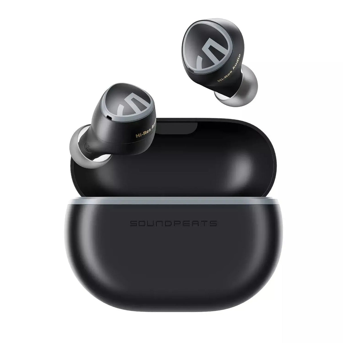 Soundpeats CyberGear Earbuds Price in Pakistan Main image