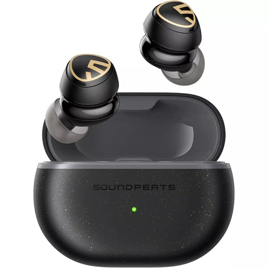 SoundPeats Mini Pro Hybrid Wireless Earbuds Price in Pakistan