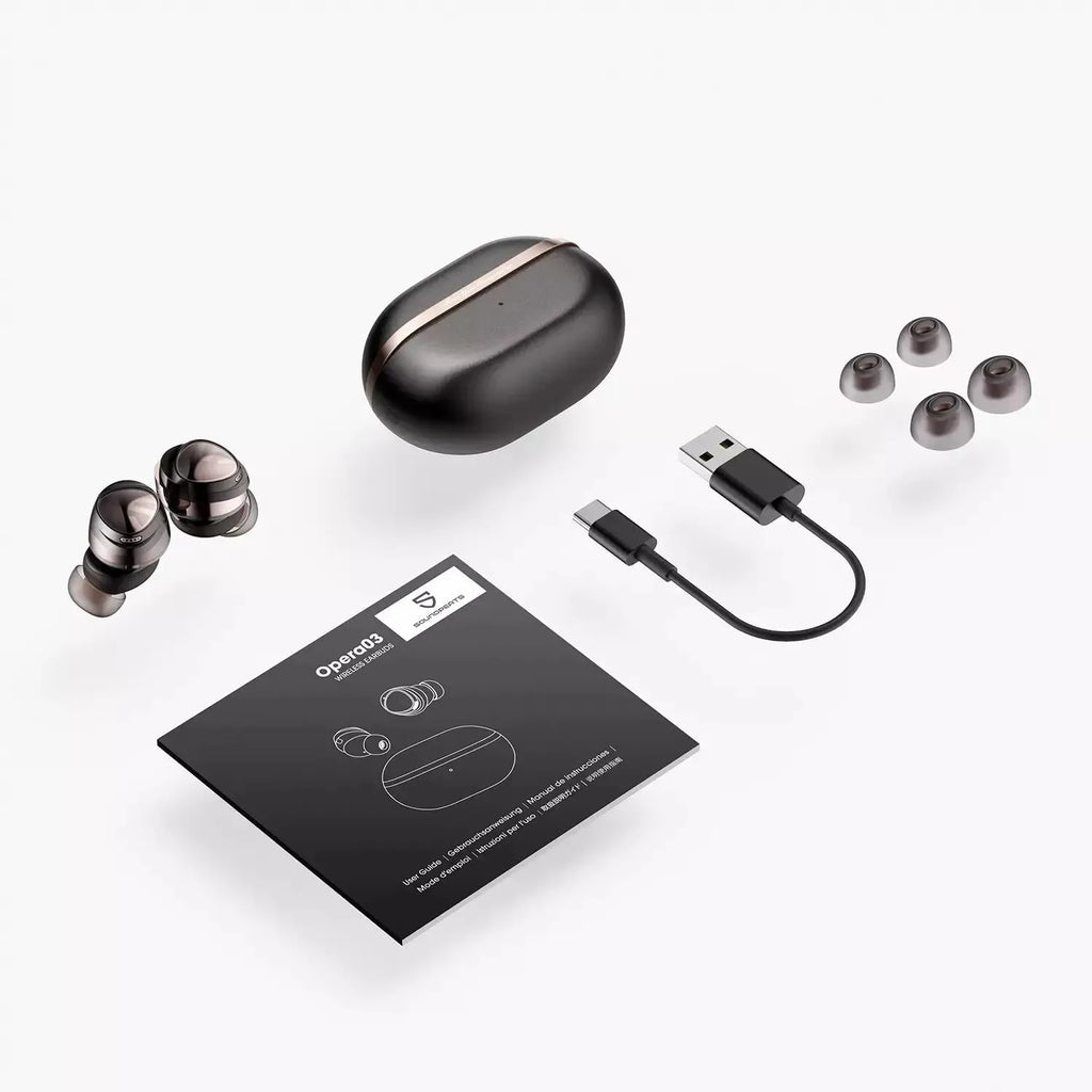 SoundPeats RunFree Lite Sports Headphones Price in Pakistan