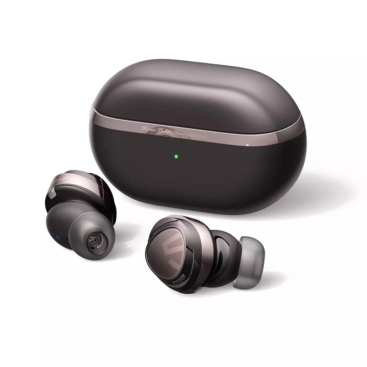 SoundPeats S5 Stereo Wireless Earphones Price in Pakistan 