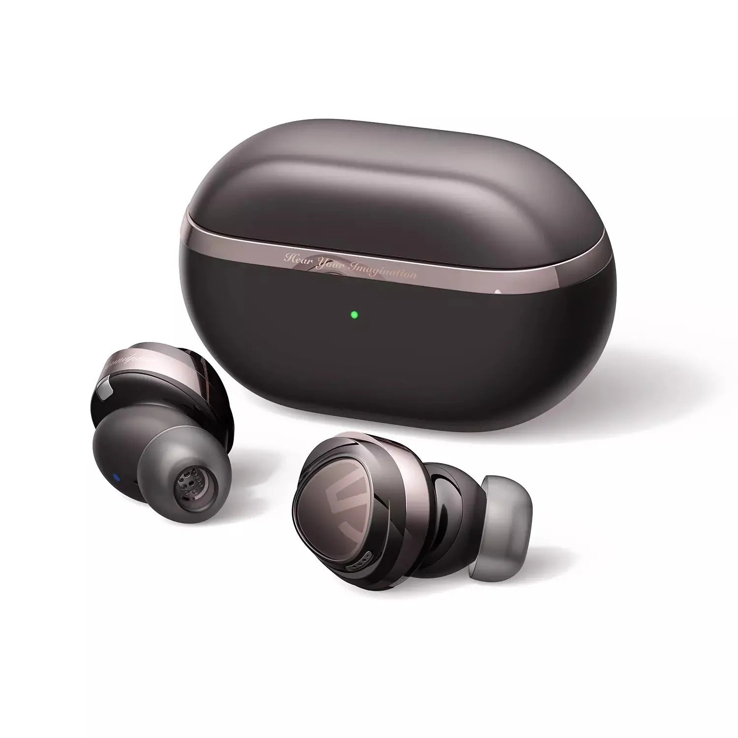 SoundPeats S5 Stereo Wireless Earphones Price in Pakistan 