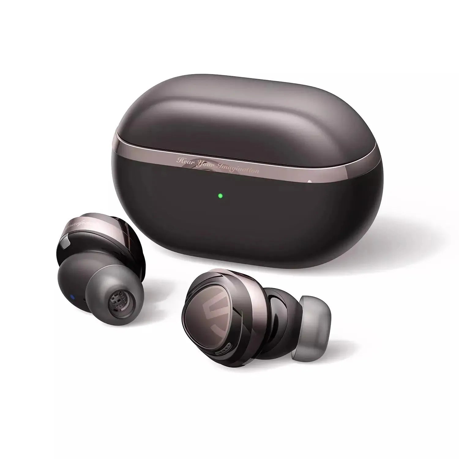 SoundPeats S5 Stereo Wireless Earphones Price in Pakistan 