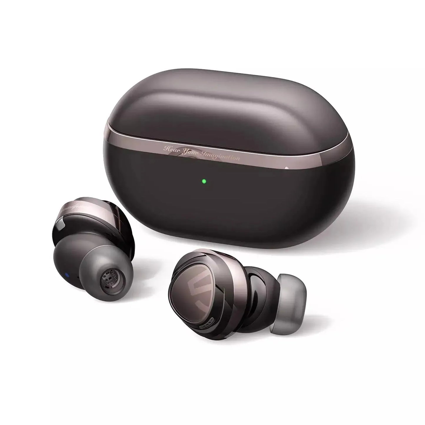 SoundPeats S5 Stereo Wireless Earphones Price in Pakistan 