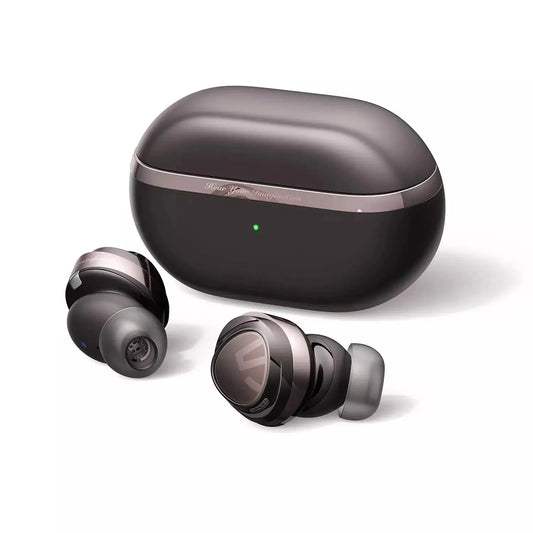 SoundPeats S5 Stereo Wireless Earphones Price in Pakistan 