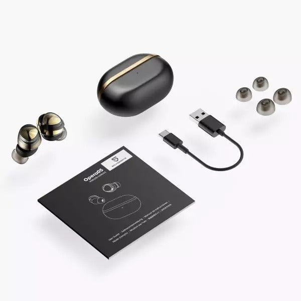 Opera05 Wireless Earbuds with LDAC Price in Pakistan