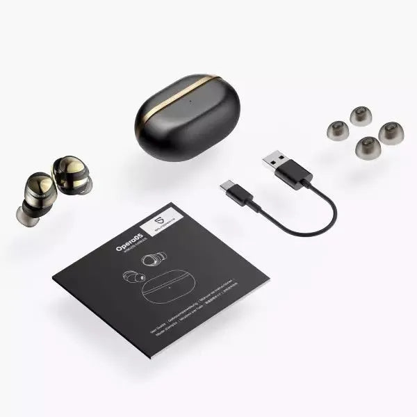 SoundPeats Wings2 Wireless Headphones Price in Pakistan 