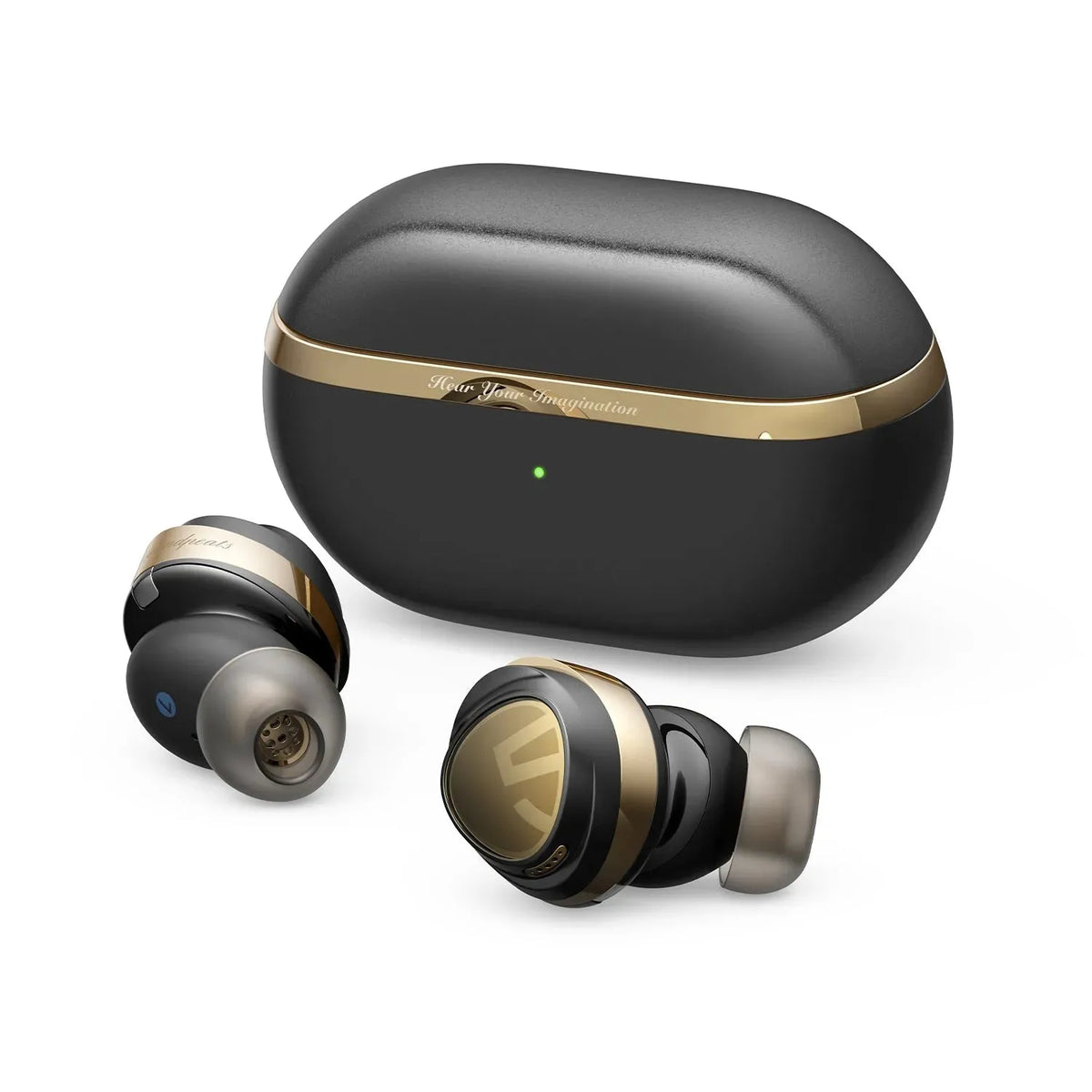 Soundpeats Opera03 Wireless Earbuds Price in Pakistan Main image