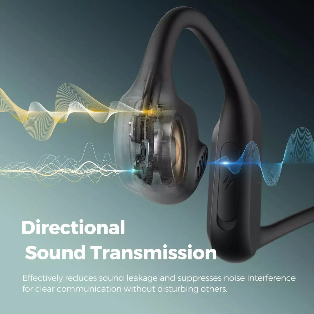 EarFun Free 2S Wireless Bluetooth Earbuds Price in Pakistan