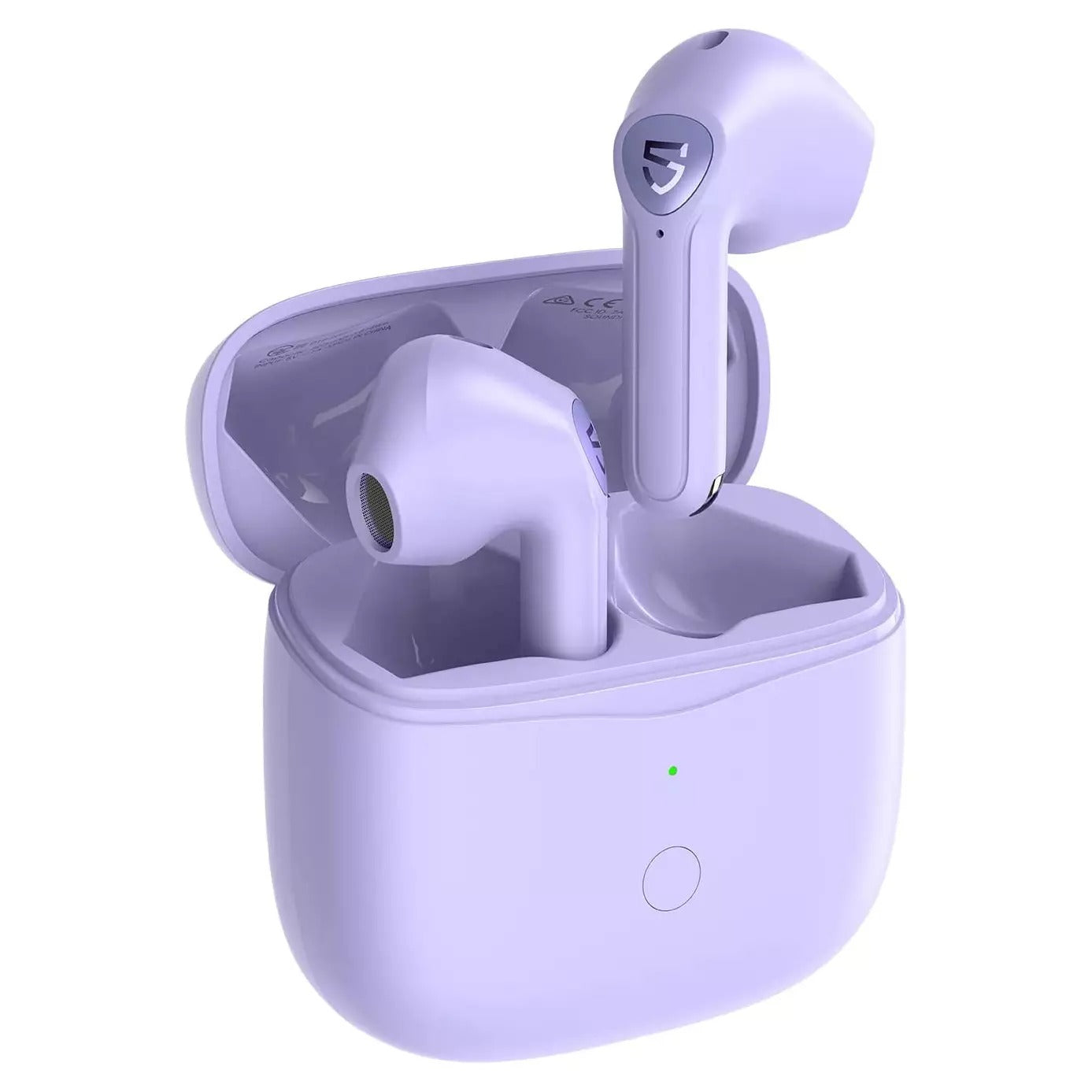 Soundpeats True Air 3 Wireless Earbuds Purple Price in Pakistan 