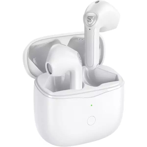 Soundpeats True Air 3 Wireless Earbuds White Price in Pakistan 