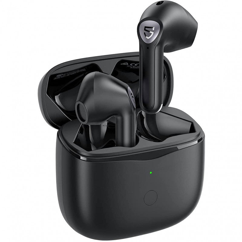 Soundpeats True Air 3 Wireless Earbuds Black Price in Pakistan 