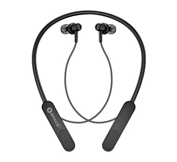 Space Wireless Neckband Earphones Price in Pakistan 