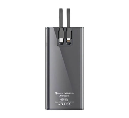 Space Speed SP 076 Power Bank Price in Pakistan 