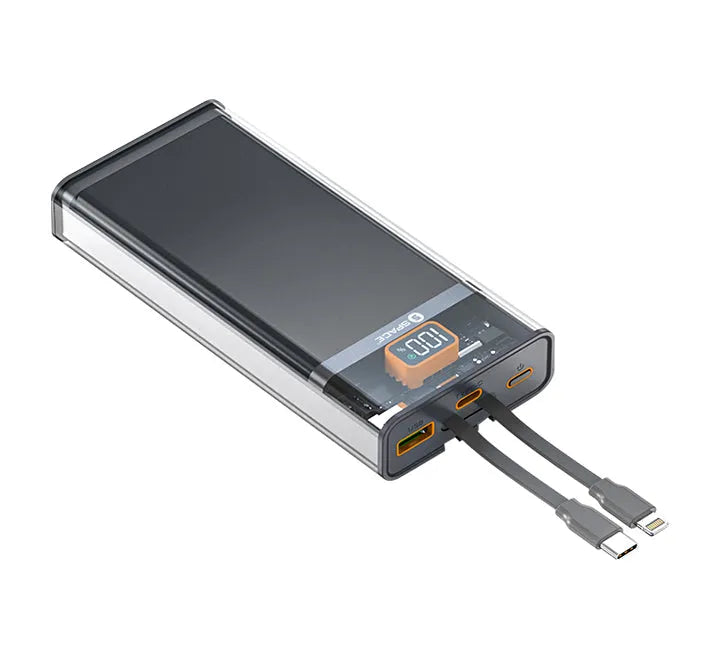Space Speed Power Bank Price in Pakistan 