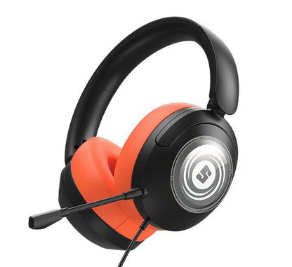 Space Alpha Pro Headset Price in Pakistan