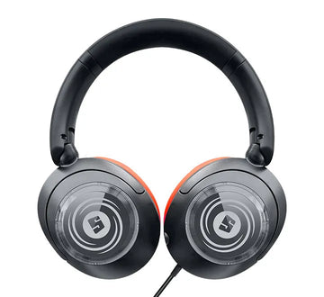 Space Alpha Pro Gaming Headset Price in Pakistan