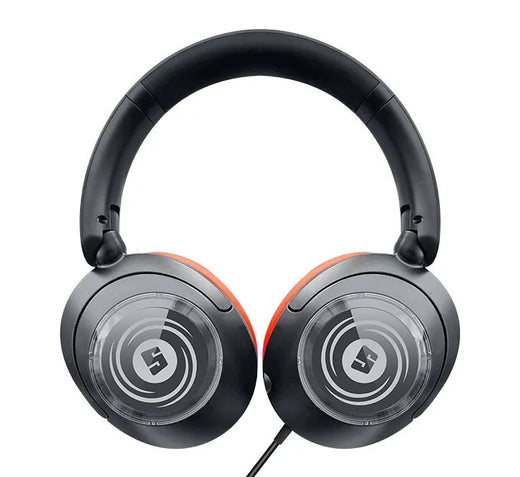 Space Alpha Pro Gaming Headset Price in Pakistan