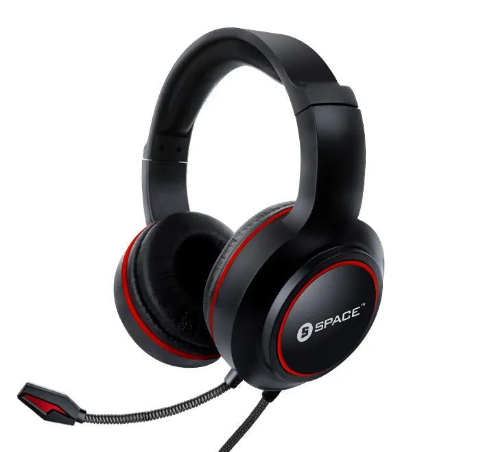 Space AP-580 Alpha Pro Gaming Headset Secondary image