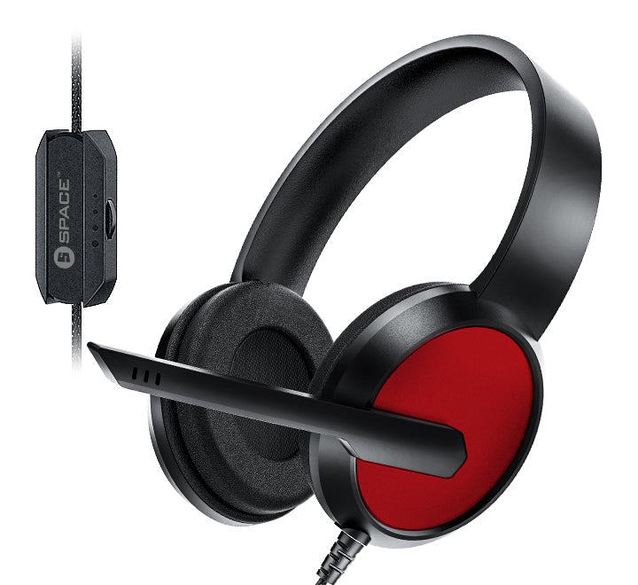 Space Alpha Pro Gaming Headset Price in Pakistan