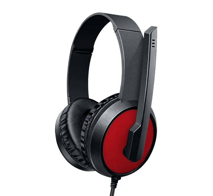 Space Alpha Pro Gaming Headset Secondary image