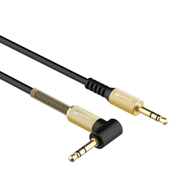 Space Spring Aux 2M Cable Secondary image