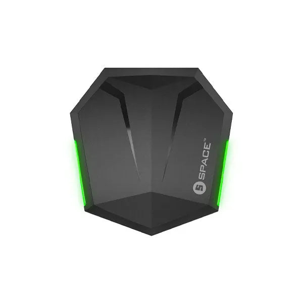Space Bravo Pro Gaming Wireless Earbuds Secondary image
