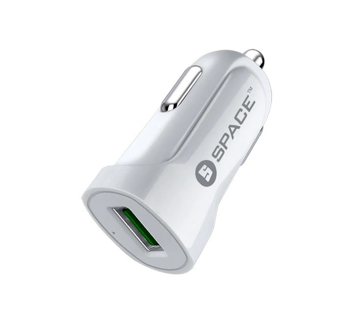 Space CC-150 USB Car Charger Price in Pakistan