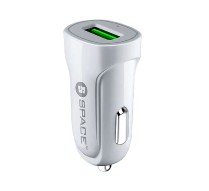 Space USB Car Charger Price in Pakistan