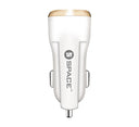 Space Adaptive Fast Car Charger
