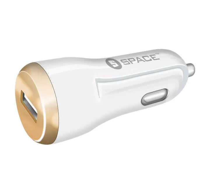 Space Adaptive Fast Car Charger Secondary image